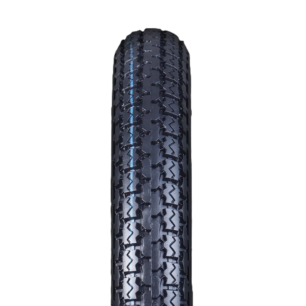 Motorcycle tire Vee Rubber, 275-14 VRM-015 35P - Made in Thailand